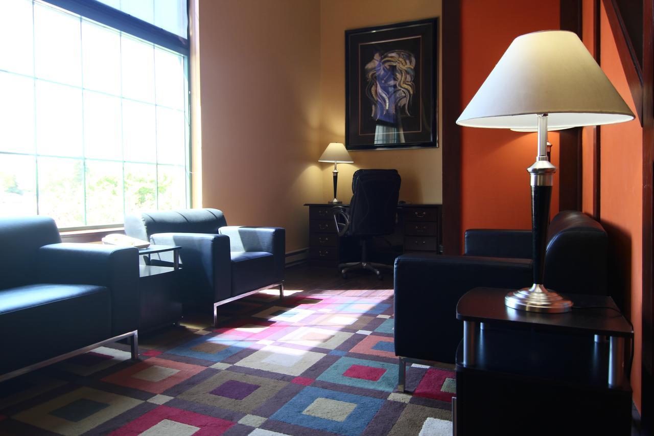 Super 8 By Wyndham La Crosse Hotel Buitenkant foto